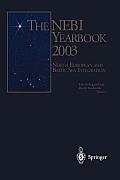 The Nebi Yearbook 2003: North European and Baltic Sea Integration