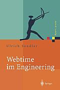 Webtime Im Engineering: Internetstrategien F?r Prozessmanagement