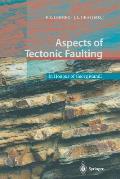 Aspects of Tectonic Faulting: In Honour of Georg Mandl