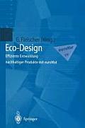 Eco-Design: Effiziente Entwicklung Nachhaltiger Produkte Mit Euromat