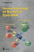 Immunobiology of Bacterial Cpg-DNA