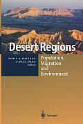 Desert Regions: Population, Migration and Environment
