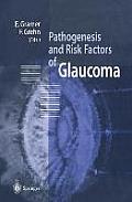 Pathogenesis and Risk Factors of Glaucoma