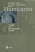 Hurricanes: Climate and Socioeconomic Impacts