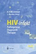 HIV-Infekt: Pathogenese - Diagnostik - Therapie