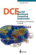 Das OSF Distributed Computing Environment: Grundlagen Und Anwendung