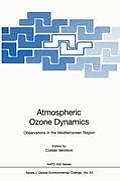 Atmospheric Ozone Dynamics: Observations in the Mediterranean Region