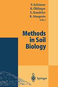 Methods in Soil Biology