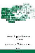 Water Supply Systems: New Technologies