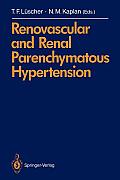 Renovascular and Renal Parenchymatous Hypertension