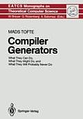 Compiler Generators: What They Can Do, What They Might Do, and What They Will Probably Never Do
