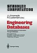 Engineering Databases: Connecting Islands of Automation Through Databases