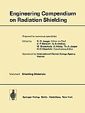 Engineering Compendium on Radiation Shielding: Volume 2: Shielding Materials