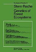 Genetics of Forest Ecosystems