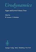 Urodynamics: Upper and Lower Urinary Tract