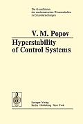 Hyperstability of Control Systems
