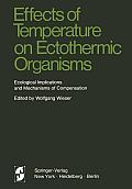 Effects of Temperature on Ectothermic Organisms: Ecological Implications and Mechanisms of Compensation