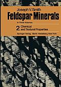 Feldspar Minerals: 2 Chemical and Textural Properties