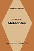Meteorites: Classification and Properties