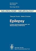 Epilepsy: A Clinical, Electroencephalographic, and Statistical Study of 466 Patients