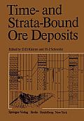 Time- And Strata-Bound Ore Deposits
