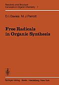 Free Radicals in Organic Synthesis