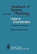 Comparative Physiology and Evolution of Vision in Invertebrates: A: Invertebrate Photoreceptors