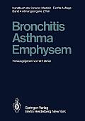 Bronchitis - Asthma Emphysem