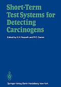 Short-Term Test Systems for Detecting Carcinogens