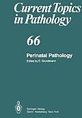 Perinatal Pathology