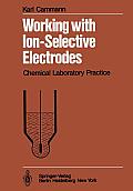 Working with Ion-Selective Electrodes: Chemical Laboratory Practice