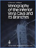 Venography of the Inferior Vena Cava and Its Branches