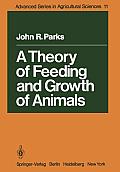 A Theory of Feeding and Growth of Animals
