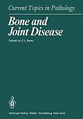 Bone and Joint Disease