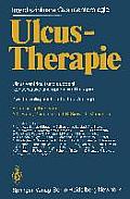 Ulcus-Therapie: Ulcus Ventriculi Und Duodeni: Konservative Und Operative Therapie