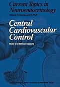 Central Cardiovascular Control: Basic and Clinical Aspects