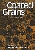 Coated Grains