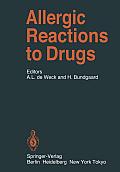 Allergic Reactions to Drugs