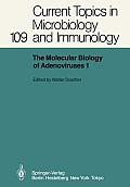 The Molecular Biology of Adenoviruses I: 30 Years of Adenovirus Research 1953-1983