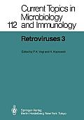 Retroviruses 3