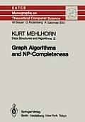 Data Structures and Algorithms 2: Graph Algorithms and Np-Completeness