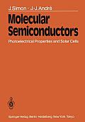 Molecular Semiconductors: Photoelectrical Properties and Solar Cells