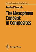 The Mesophase Concept in Composites