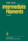 Intermediate Filaments: A Review