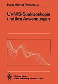 Uv-Vis-Spektroskopie Und Ihre Anwendungen