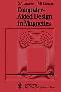 Computer-Aided Design in Magnetics