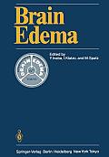 Brain Edema: Proceedings of the Sixth International Symposium, November 7-10, 1984 in Tokyo