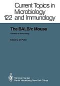 The Balb/C Mouse: Genetics and Immunology