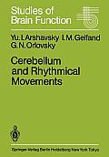 Cerebellum and Rhythmical Movements