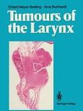 Tumours of the Larynx: Histopathology and Clinical Inferences
